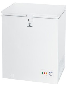 Indesit OF 1A 100 frigorifero e congelatore commerciali Libera installazione
