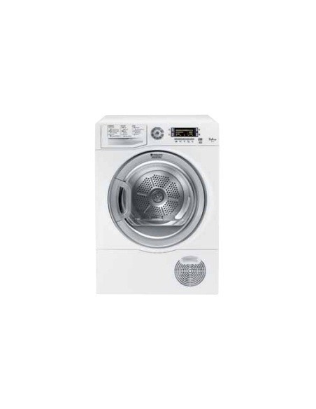 Hotpoint TCD 974 6C1 (IT) asciugatrice Libera installazione Caricamento frontale 9 kg A Bianco