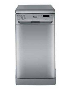 Hotpoint LSFA+ 935 X EU HA lavastoviglie Libera installazione 10 coperti