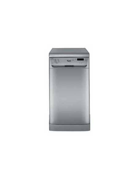Hotpoint LSFA+ 935 X EU HA lavastoviglie Libera installazione 10 coperti