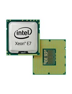 Lenovo Intel Xeon E7-8837 processore 2,66 GHz 24 MB L3