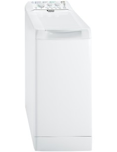 Hotpoint ECOT6L 1092 IT lavatrice Caricamento dall'alto 6 kg 1000 Giri min Bianco