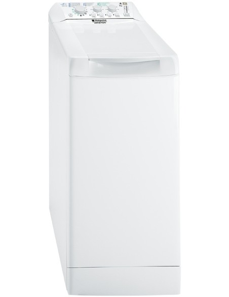 Hotpoint ECOT6L 1092 IT lavatrice Caricamento dall'alto 6 kg 1000 Giri min Bianco