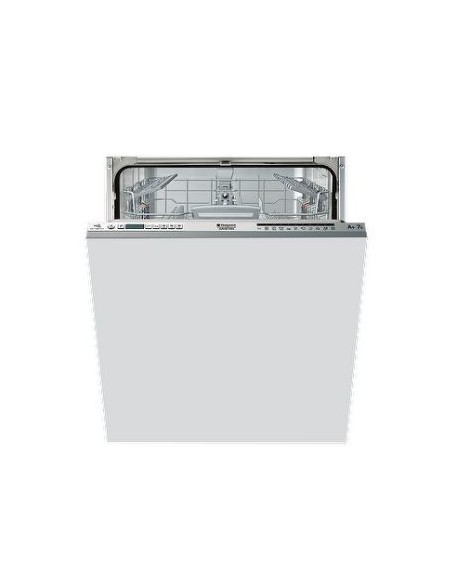 Hotpoint LTF 11M113 7 EU lavastoviglie A scomparsa totale 14 coperti
