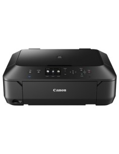 Canon PIXMA MG6450 Ad inchiostro A4 4800 x 1200 DPI Wi-Fi