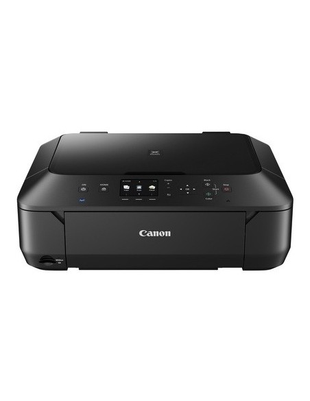 Canon PIXMA MG6450 Ad inchiostro A4 4800 x 1200 DPI Wi-Fi