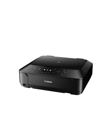 Canon PIXMA MG6450 Ad inchiostro A4 4800 x 1200 DPI Wi-Fi