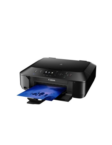 Canon PIXMA MG6450 Ad inchiostro A4 4800 x 1200 DPI Wi-Fi