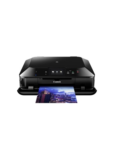 Canon PIXMA MG7150 Ad inchiostro A4 9600 x 2400 DPI Wi-Fi