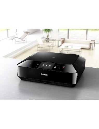Canon PIXMA MG7150 Ad inchiostro A4 9600 x 2400 DPI Wi-Fi