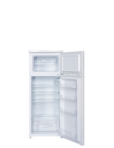 Indesit RAA 28 frigorifero con congelatore Libera installazione 212 L Bianco