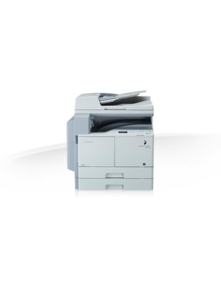 Canon imageRUNNER 2202N Laser A3 600 x 600 DPI 22 ppm