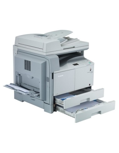 Canon imageRUNNER 2202N Laser A3 600 x 600 DPI 22 ppm