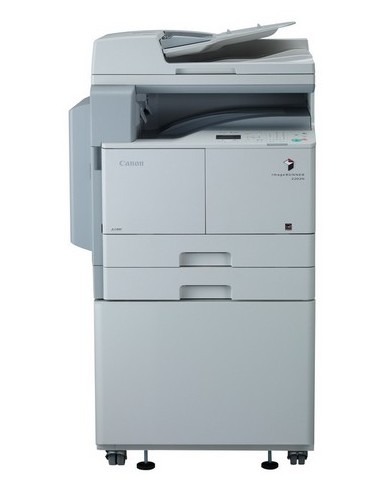Canon imageRUNNER 2202N Laser A3 600 x 600 DPI 22 ppm