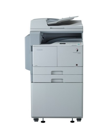 Canon imageRUNNER 2202N Laser A3 600 x 600 DPI 22 ppm