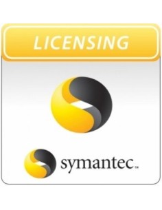 Symantec 8L4MWZF0-BI1ES licenza per software aggiornamento 1 licenza e Inglese 1 anno i