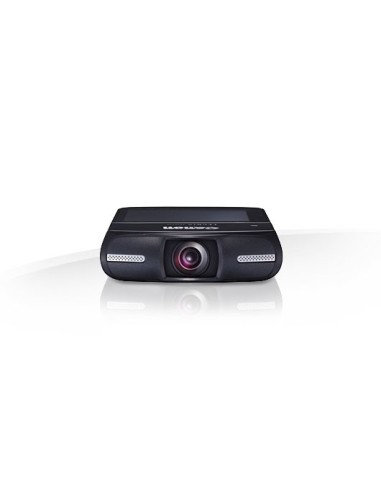 Canon LEGRIA mini Videocamera palmare 12,8 MP CMOS Full HD Nero