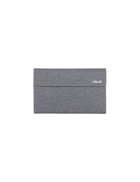 ASUS VersaSleeve, VivoTab Note 8 20,3 cm (8") Custodia a libro Grigio