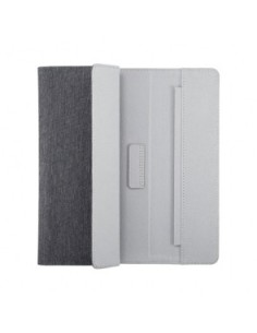 ASUS VersaSleeve, VivoTab Note 8 20,3 cm (8") Custodia a libro Grigio 2