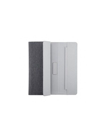 ASUS VersaSleeve, VivoTab Note 8 20,3 cm (8") Custodia a libro Grigio