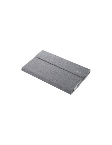 ASUS VersaSleeve, VivoTab Note 8 20,3 cm (8") Custodia a libro Grigio