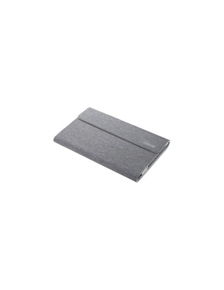 ASUS VersaSleeve, VivoTab Note 8 20,3 cm (8") Custodia a libro Grigio