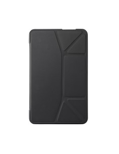 ASUS MeMO Pad HD 7 TransCover Custodia a libro Nero 2
