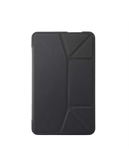 ASUS MeMO Pad HD 7 TransCover Custodia a libro Nero