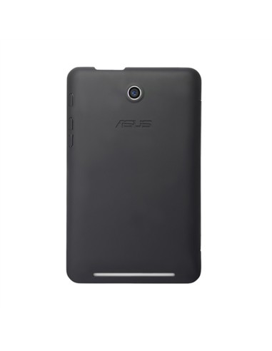 ASUS MeMO Pad HD 7 TransCover Custodia a libro Nero