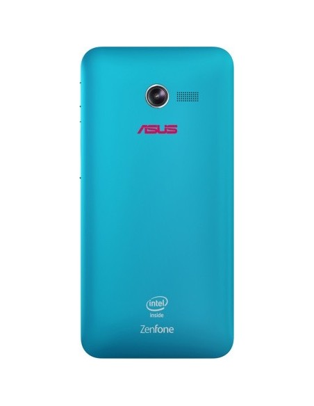 ASUS 90XB00RA-BSL170 custodia per cellulare Cover Blu