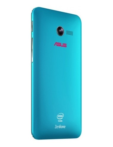 ASUS 90XB00RA-BSL170 custodia per cellulare Cover Blu