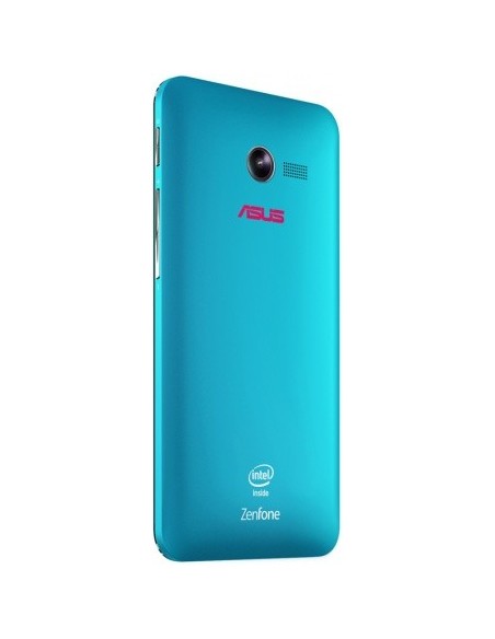 ASUS 90XB00RA-BSL170 custodia per cellulare Cover Blu