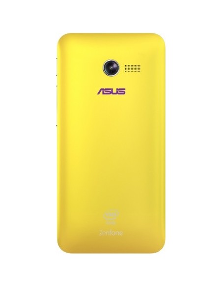 ASUS 90XB00RA-BSL180 custodia per cellulare Cover Giallo