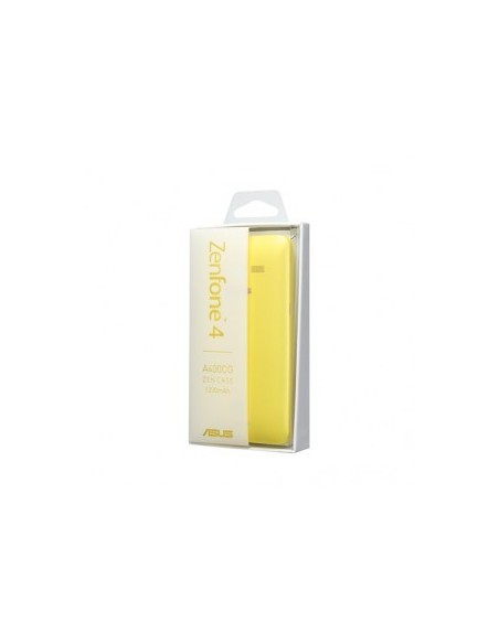 ASUS 90XB00RA-BSL180 custodia per cellulare Cover Giallo