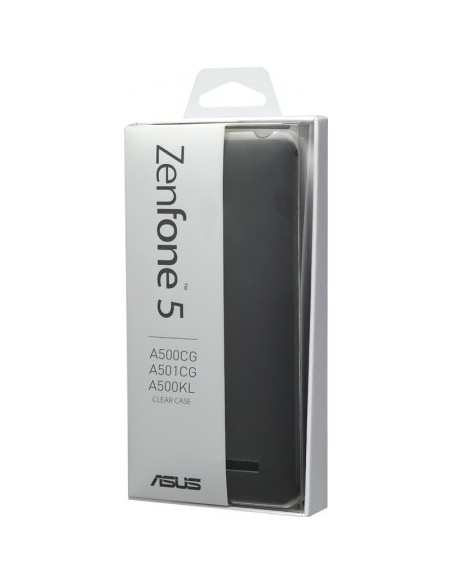 ASUS 90XB00RA-BSL1I0 custodia per cellulare Cover Trasparente