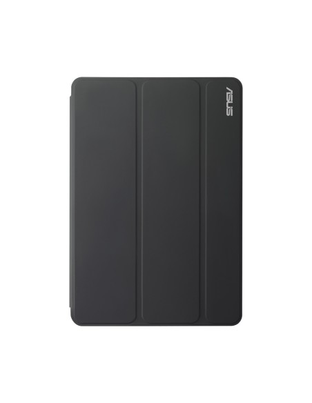 ASUS 90XB015P-BSL060 custodia per tablet 25,6 cm (10.1") Custodia a libro Nero