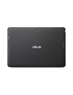 ASUS 90XB015P-BSL060 custodia per tablet 25,6 cm (10.1") Custodia a libro Nero 2