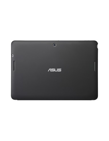 ASUS 90XB015P-BSL060 custodia per tablet 25,6 cm (10.1") Custodia a libro Nero