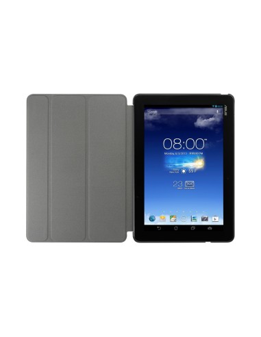 ASUS 90XB015P-BSL060 custodia per tablet 25,6 cm (10.1") Custodia a libro Nero