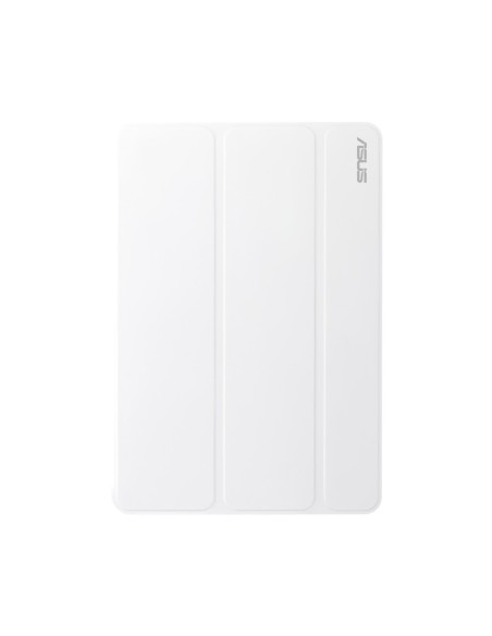ASUS 90XB015P-BSL070 custodia per tablet 25,6 cm (10.1") Custodia a libro Bianco