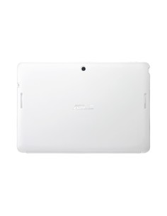 ASUS 90XB015P-BSL070 custodia per tablet 25,6 cm (10.1") Custodia a libro Bianco 2