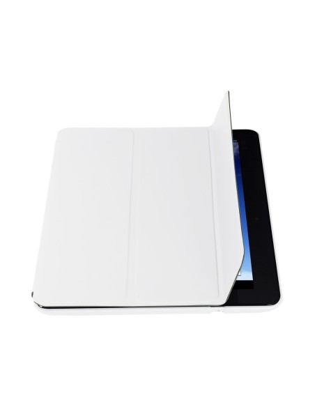 ASUS 90XB015P-BSL070 custodia per tablet 25,6 cm (10.1") Custodia a libro Bianco