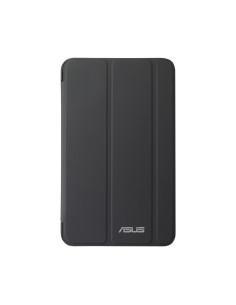 ASUS 90XB015P-BSL0C0 custodia per tablet 20,3 cm (8") Custodia a libro Nero