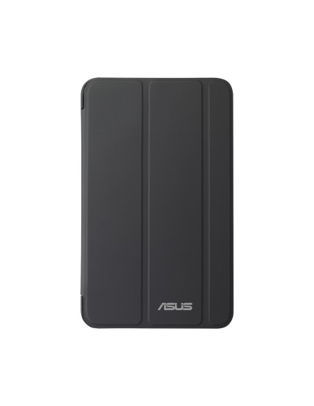 ASUS 90XB015P-BSL0C0 custodia per tablet 20,3 cm (8") Custodia a libro Nero