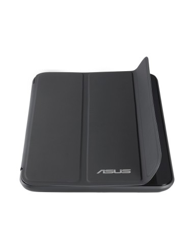 ASUS 90XB015P-BSL0C0 custodia per tablet 20,3 cm (8") Custodia a libro Nero