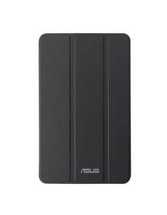 ASUS 90XB015P-BSL1A0 custodia per tablet 17,8 cm (7") Custodia a libro Nero