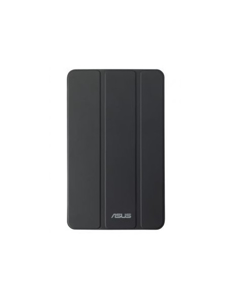 ASUS 90XB015P-BSL1A0 custodia per tablet 17,8 cm (7") Custodia a libro Nero