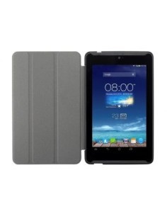ASUS 90XB015P-BSL1A0 custodia per tablet 17,8 cm (7") Custodia a libro Nero 2