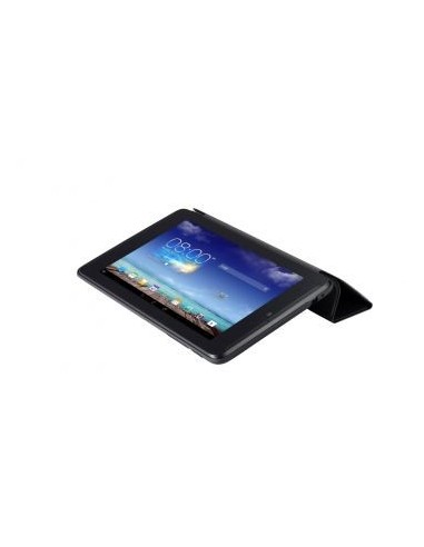 ASUS 90XB015P-BSL1A0 custodia per tablet 17,8 cm (7") Custodia a libro Nero