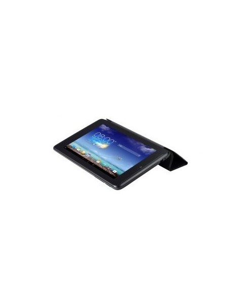 ASUS 90XB015P-BSL1A0 custodia per tablet 17,8 cm (7") Custodia a libro Nero